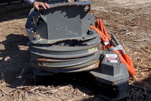 Ryan DS20  Attachment-Logging